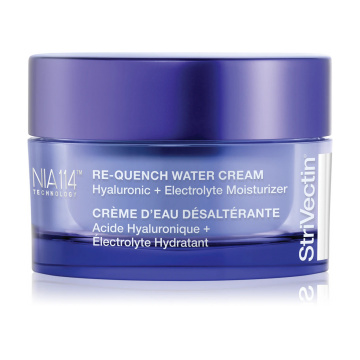 StriVectin Advanced Hydration Re-Quench Water Cream