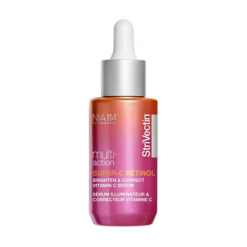 StriVectin Multi-Action Super-C Retinol Brighten & Correct Vitamin C Serum