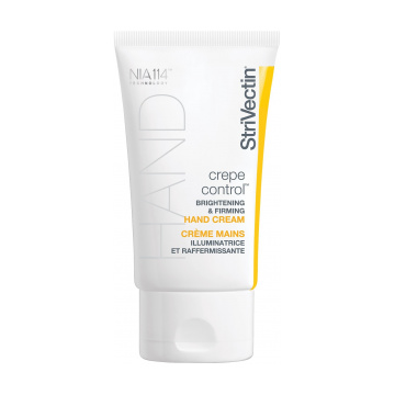 StriVectin Crepe Control™ Brightening & Firming Hand Cream