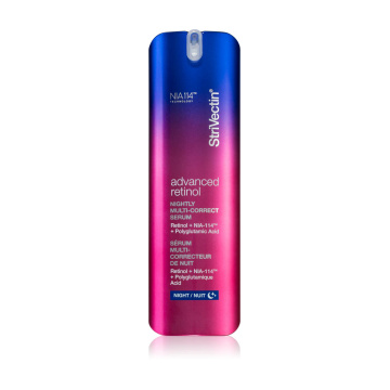 StriVectin Advanced Retinol Nightly Multi-Correct Serum