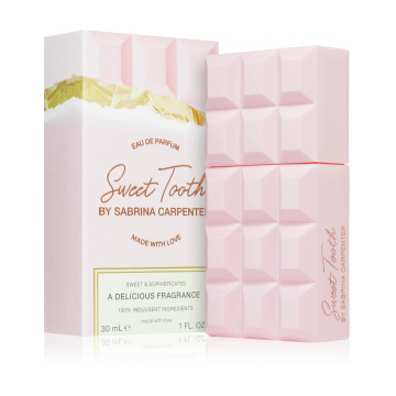 Sabrina Carpenter Sweet Tooth