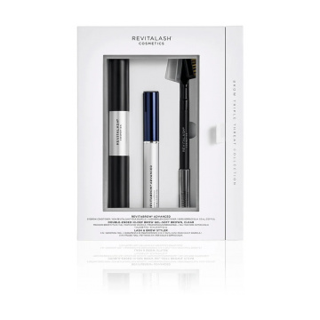 RevitaLash Brow Triple Threat Collection