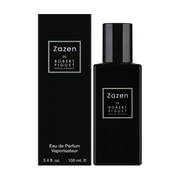 Robert Piguet Zazen