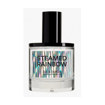 D.S. & Durga Steamed Rainbow