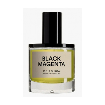 D.S. & Durga Black Magenta