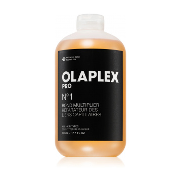 Olaplex No.1 Bond Multiplier