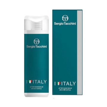 Sergio Tacchini I Love Italy