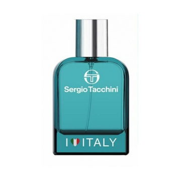 Sergio Tacchini I Love Italy