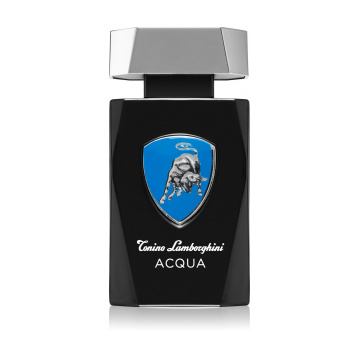 Lamborghini Acqua Tester