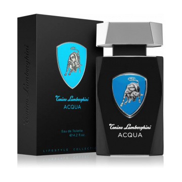 Tonino Lamborghini Acqua