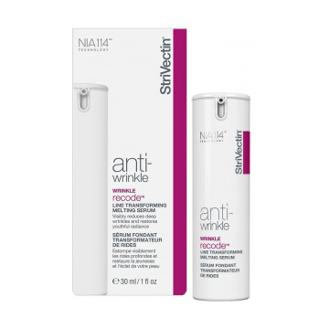 StriVectin Anti-Wrinkle Wrinkle Recode Line Transforming Melting Serum