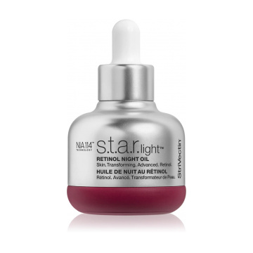 StriVectin Advanced Retinol S.T.A.R. Light Retinol Night Oil