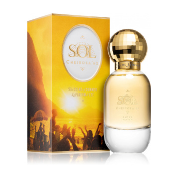 Sol de Janeiro SOL Cheirosa ’62