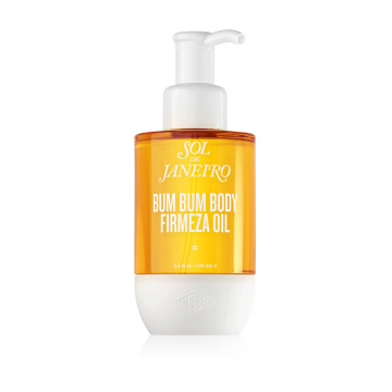 Sol de Janeiro Bum Bum Body Firmeza Oil
