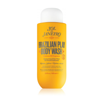 Sol de Janeiro Brazilian 4 Play Moisturizing Shower Cream