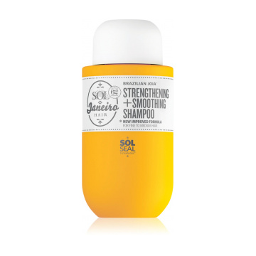 Sol De Janeiro Brazilian Joia™ Strengthening + Smoothing Shampoo