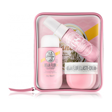 Sol de Janeiro Beija Flor Jet Set