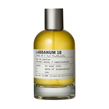 Le Labo Labdanum 18