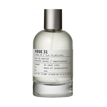 Le Labo Rose 31