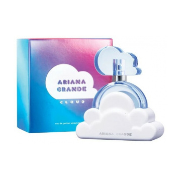 Ariana Grande Cloud