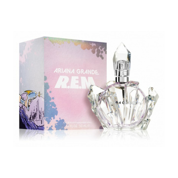 Ariana Grande R.E.M.