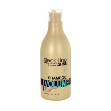 Stapiz Sleek Line Volume Shampoo