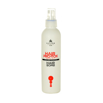 Kallos Hair Pro-Tox Hair Bomb Conditoner