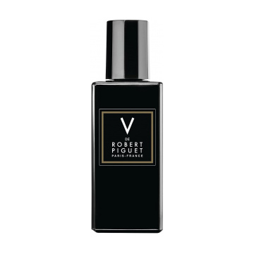 Robert Piguet V