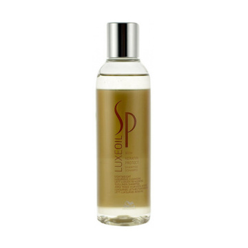 Wella SP Luxe Oil Keratin Protect Shampoo