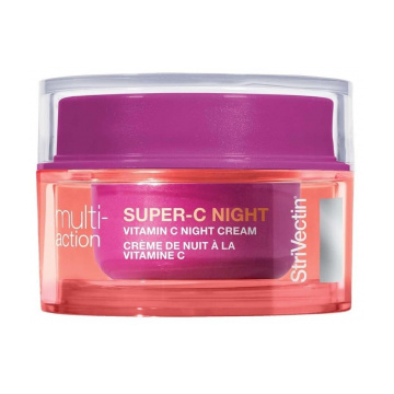 StriVectin Multi-Action Super-C Night Vitamin C Night Cream