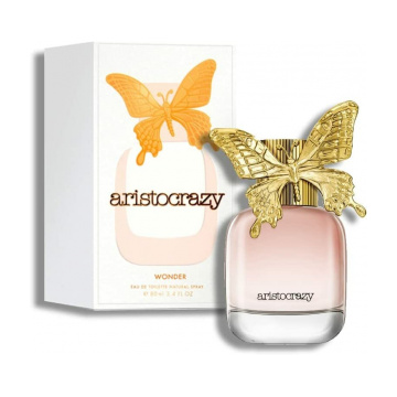 Aristocrazy Wonder