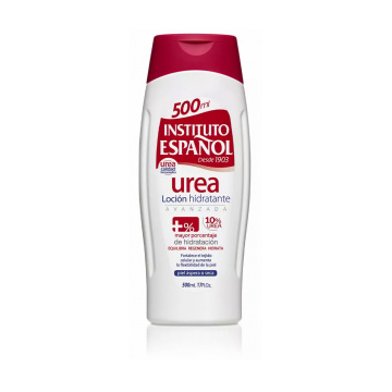Instituto Espanol Urea Moisturizing Milk