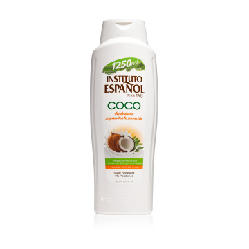 Instituto Español Gel Coco