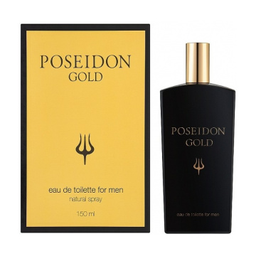 Instituto Español Poseidon Gold