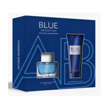 Antonio Banderas Blue Seduction