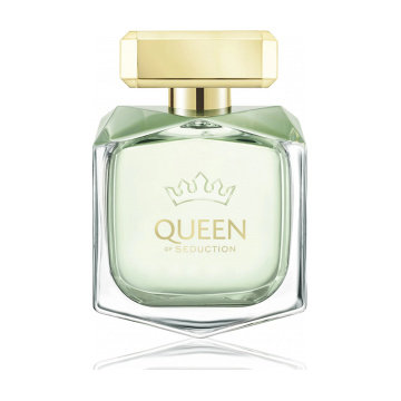 Banderas Queen of Seduction Tester
