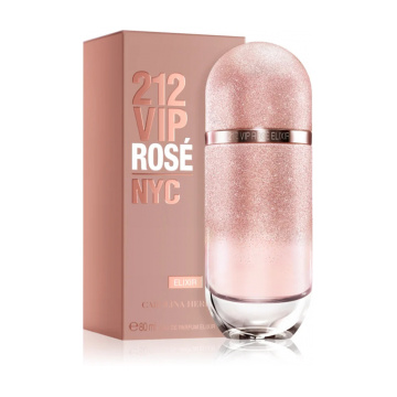 Carolina Herrera 212 VIP Rose Elixir