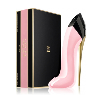 Carolina Herrera Good Girl Blush