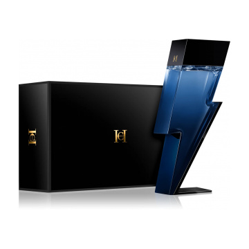 Carolina Herrera Bad Boy Cobalt Électrique