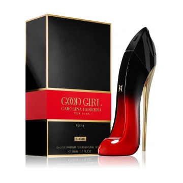 Carolina Herrera Very Good Girl Elixir