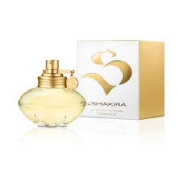 Shakira S