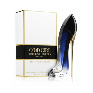 Carolina Herrera Good Girl Legere