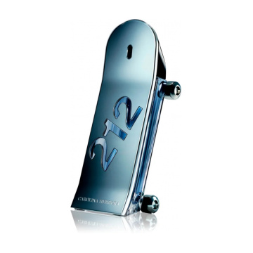 Carolina Herrera 212 Men Heroes Forever Young Tester