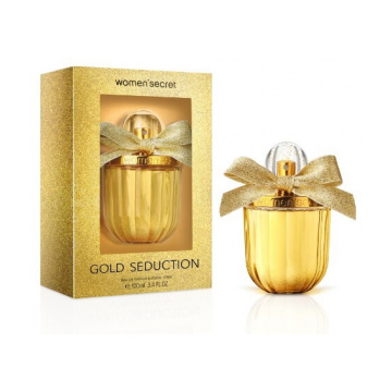 Women´Secret Gold Seduction
