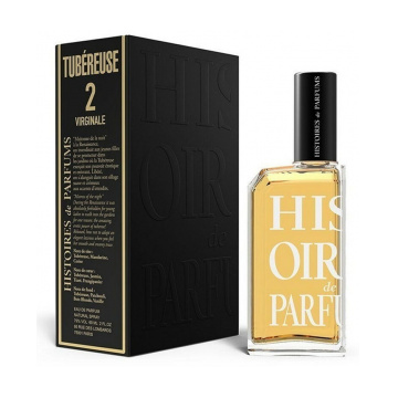 Histoires de Parfums Tubereuse 2 Virginale