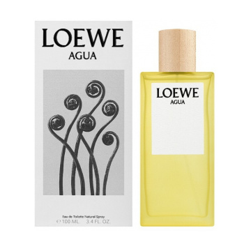 Loewe Agua de Loewe