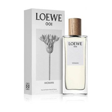 Loewe 001 Woman