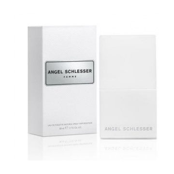 Angel Schlesser Femme