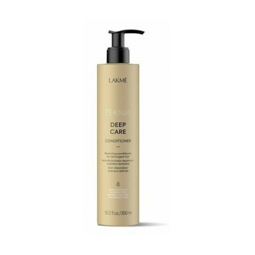 Lakme Teknia Deep Care Conditioner