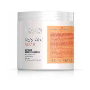 Revlon Professional Re/Start Repair Intense Repair Mask